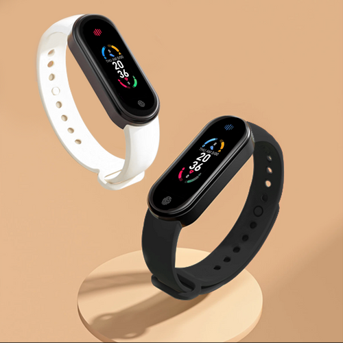 🦄🐧Futusly™ Pulsera Detox de Ultrasonido Destruye-Grasa & Infrarrojo Balanceador de Glucosa