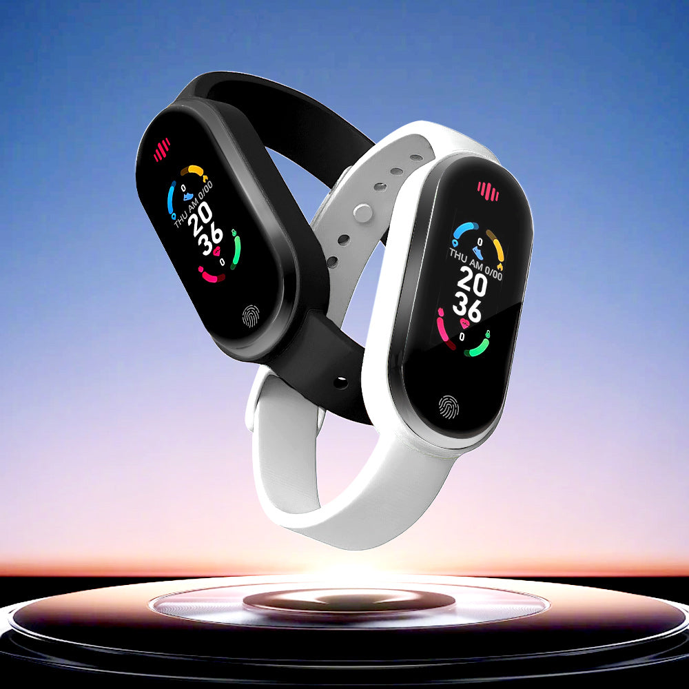 🦄🐧Futusly™ Pulsera Detox de Ultrasonido Destruye-Grasa & Infrarrojo Balanceador de Glucosa