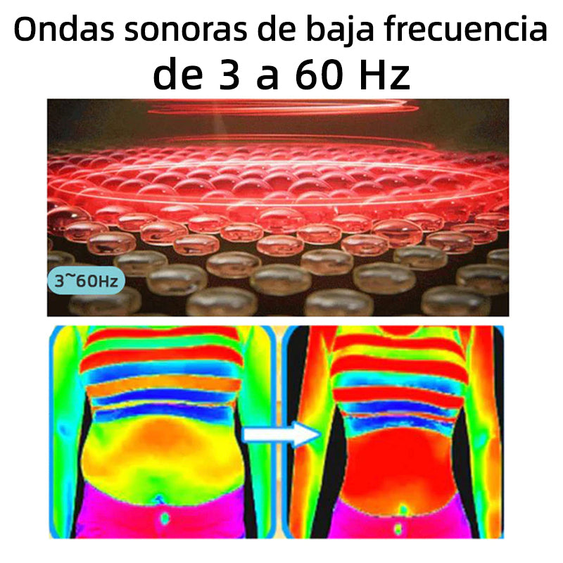 🫂GFOUK™ Pulsera Ultrasónica para Quemar Grasas y Desintoxicar (🔥ÚLTIMO DÍA 70% DE DESCUENTO)