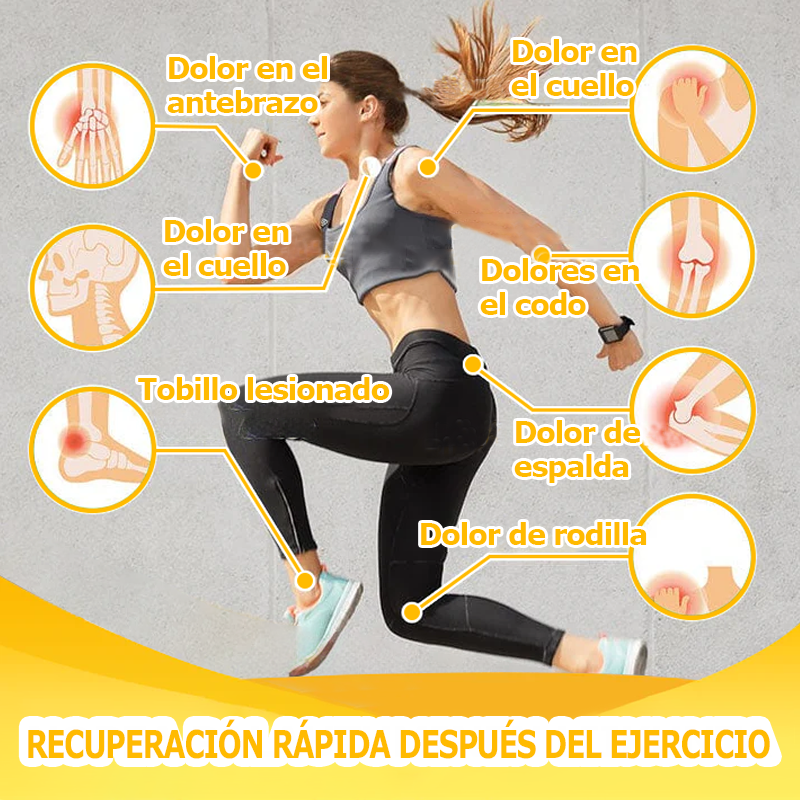 🧶Furzero™ Crema de Veneno de Abeja para Articulaciones y Huesos (✨ Especialmente para condiciones ortopédicas y dolor articular ✨)