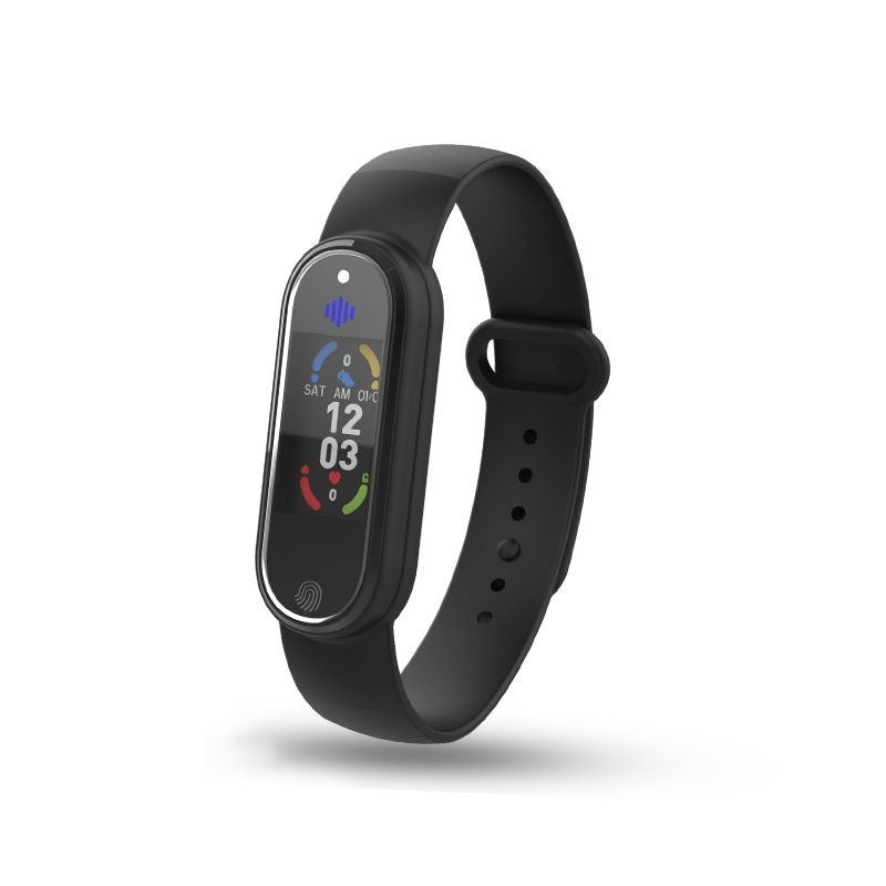 🦄🐧Futusly™ Pulsera Detox de Ultrasonido Destruye-Grasa & Infrarrojo Balanceador de Glucosa