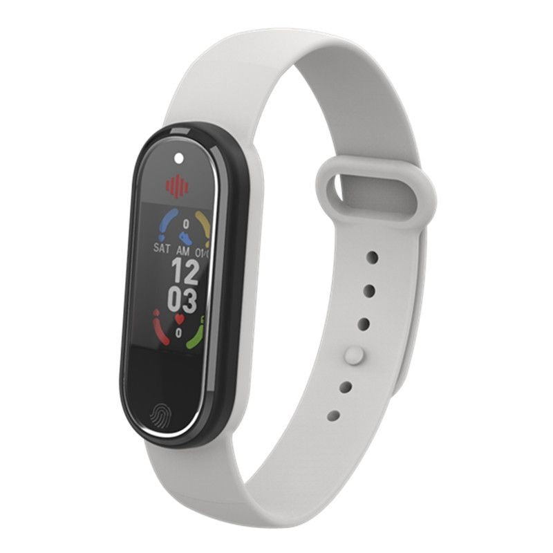 🦄🐧Futusly™ Pulsera Detox de Ultrasonido Destruye-Grasa & Infrarrojo Balanceador de Glucosa