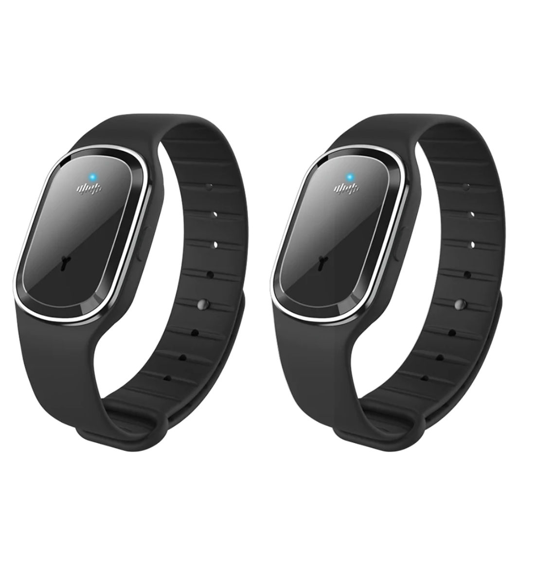 🤖GFOUK™ Ultralyd Fettknusende og Avgiftende Armbånd (🔥SISTE DAG 70% AVSLAG)