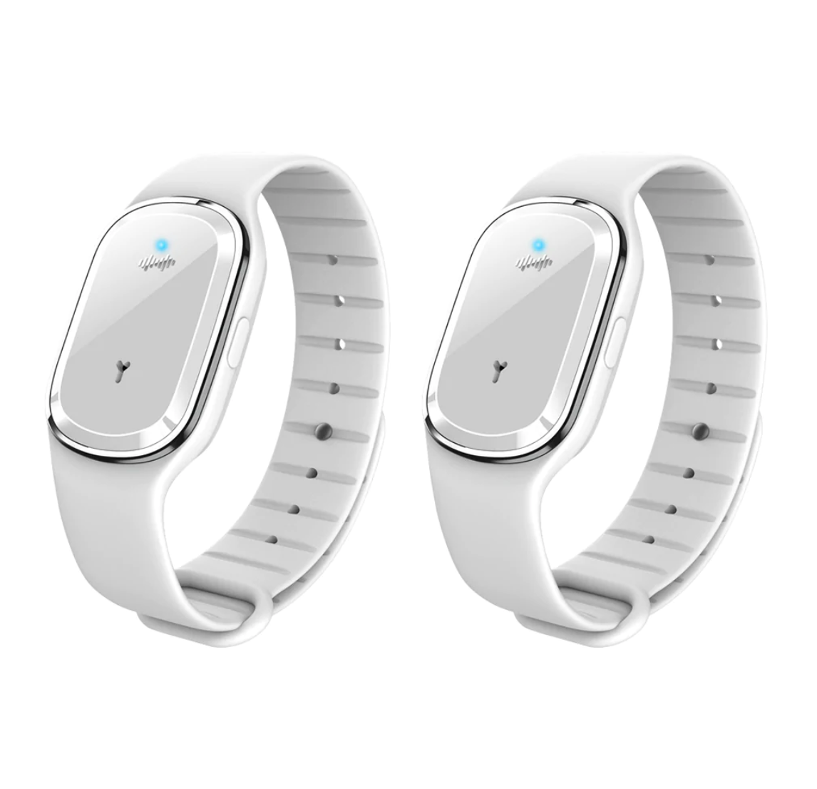 🤖GFOUK™ Ultralyd Fettknusende og Avgiftende Armbånd (🔥SISTE DAG 70% AVSLAG)