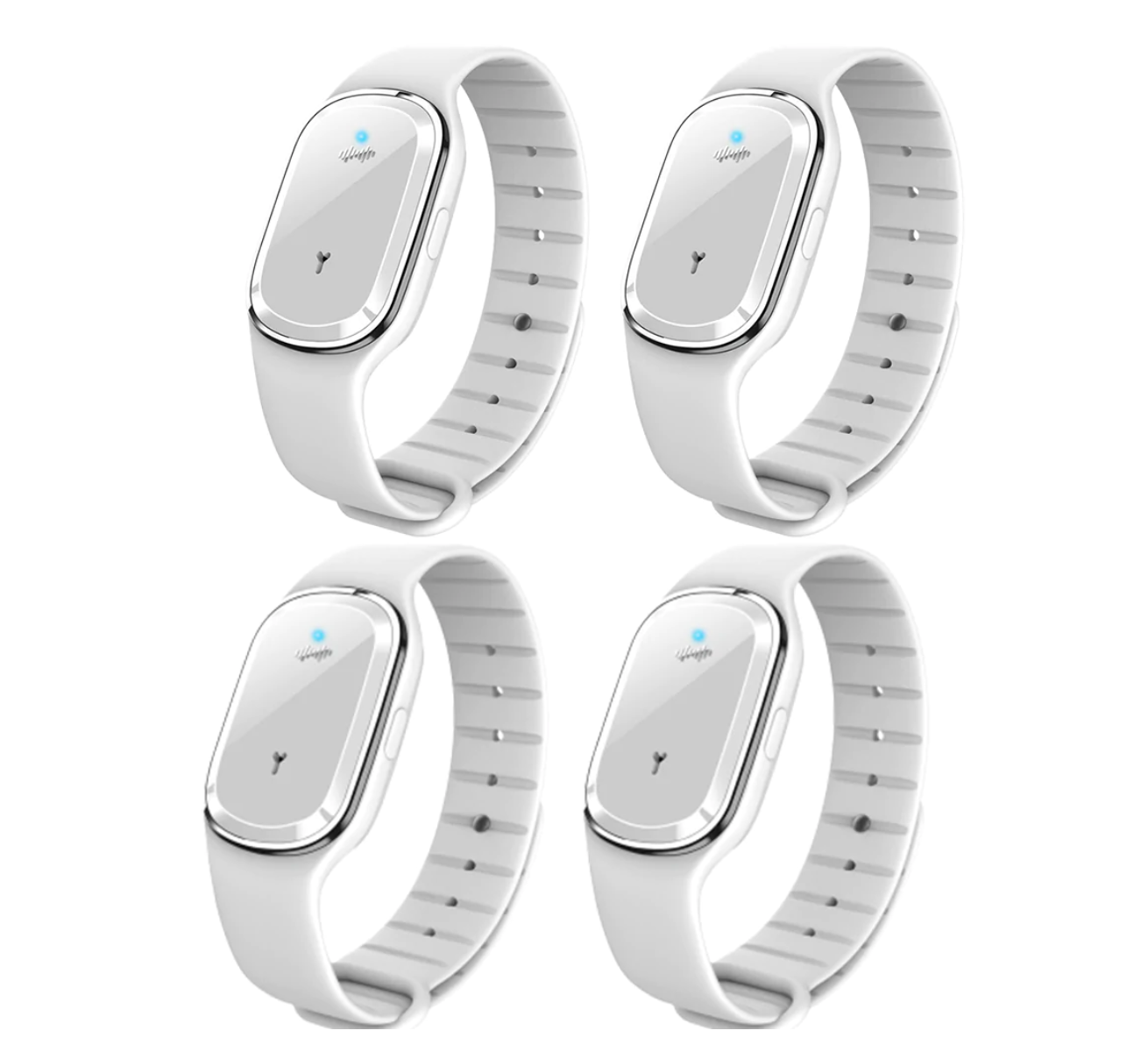 🤖GFOUK™ Ultralyd Fettknusende og Avgiftende Armbånd (🔥SISTE DAG 70% AVSLAG)