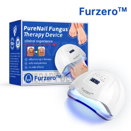 Furzero™  Dispositivo per la terapia laser PureNail Fungus